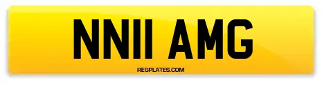 NN11 AMG