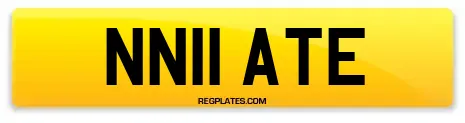 NN11 ATE