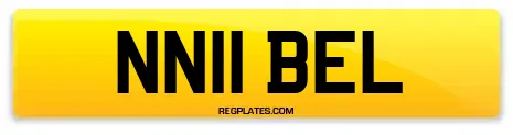 NN11 BEL