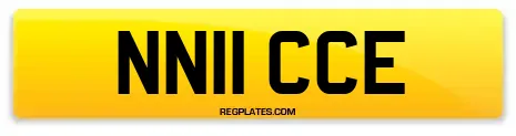 NN11 CCE