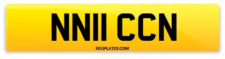 NN11 CCN
