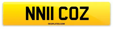 NN11 COZ