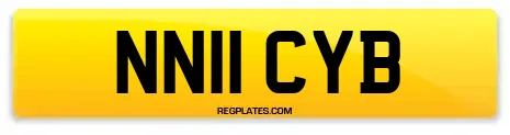 NN11 CYB