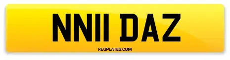 NN11 DAZ