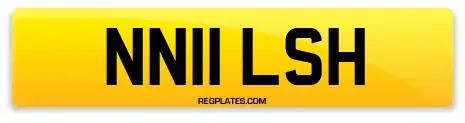 NN11 LSH