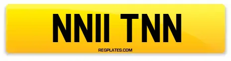 NN11 TNN