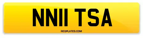 NN11 TSA