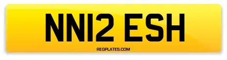 NN12 ESH