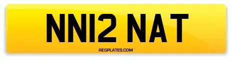 NN12 NAT