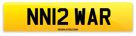 NN12 WAR