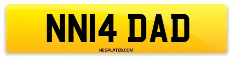 NN14 DAD