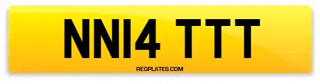 NN14 TTT
