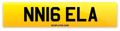 NN16 ELA