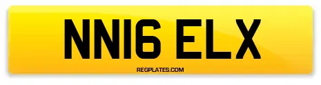 NN16 ELX