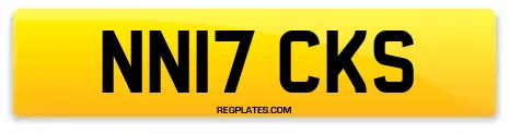 NN17 CKS