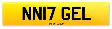 NN17 GEL
