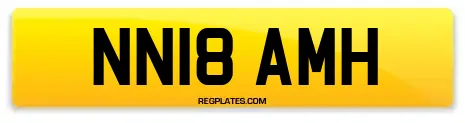 NN18 AMH