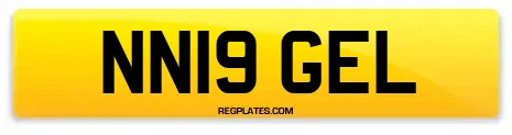 NN19 GEL