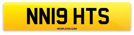 NN19 HTS