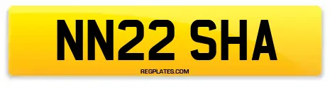 NN22 SHA