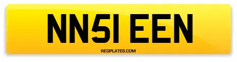 NN51 EEN