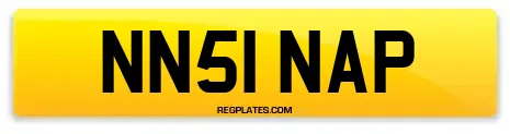 NN51 NAP