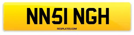 NN51 NGH