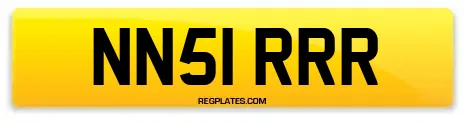 NN51 RRR