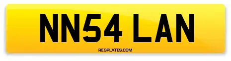 NN54 LAN