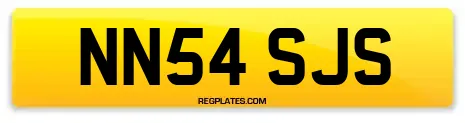 NN54 SJS