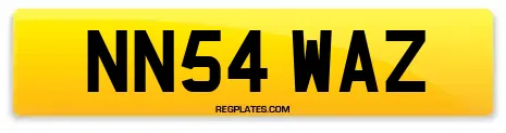 NN54 WAZ