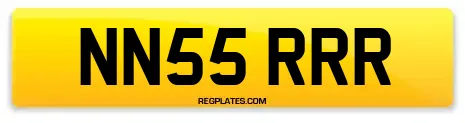 NN55 RRR