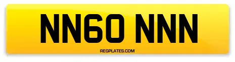 NN60 NNN