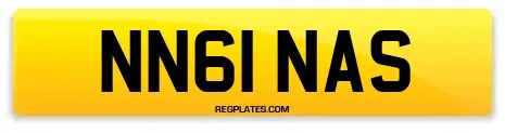 NN61 NAS
