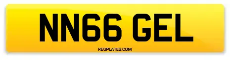 NN66 GEL