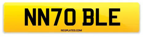 NN70 BLE