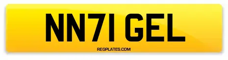 NN71 GEL