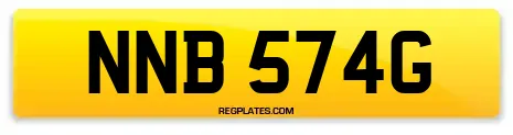 NNB 574G