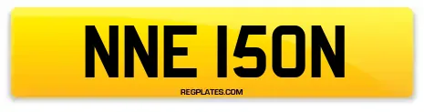 NNE 150N