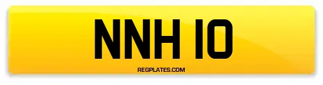 NNH 10