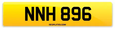 NNH 896