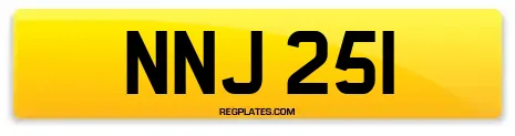 NNJ 251