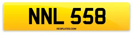 NNL 558