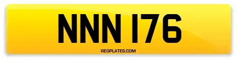 NNN 176