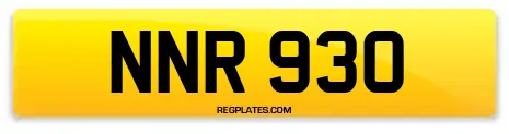 NNR 930