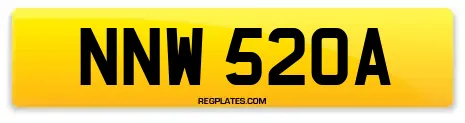NNW 520A