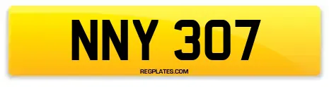 NNY 307