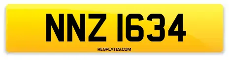 NNZ 1634