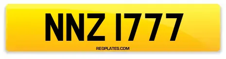 NNZ 1777