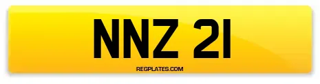 NNZ 21